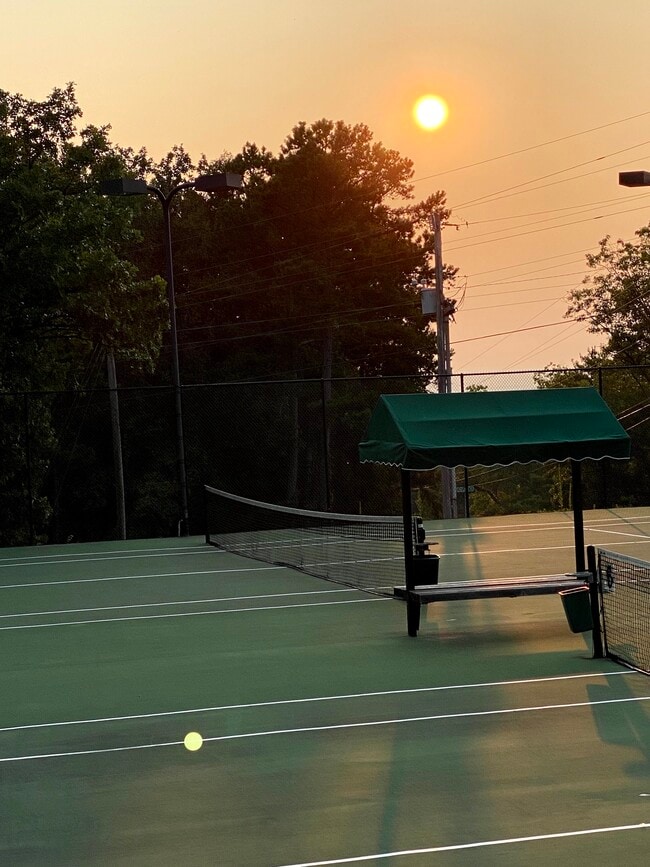 Building Photo - 601 Dave Creek Pky