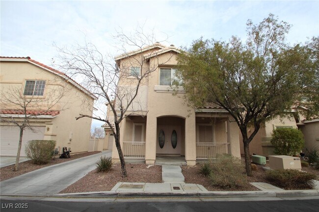 Primary Photo - 8800 Blue Wolf St