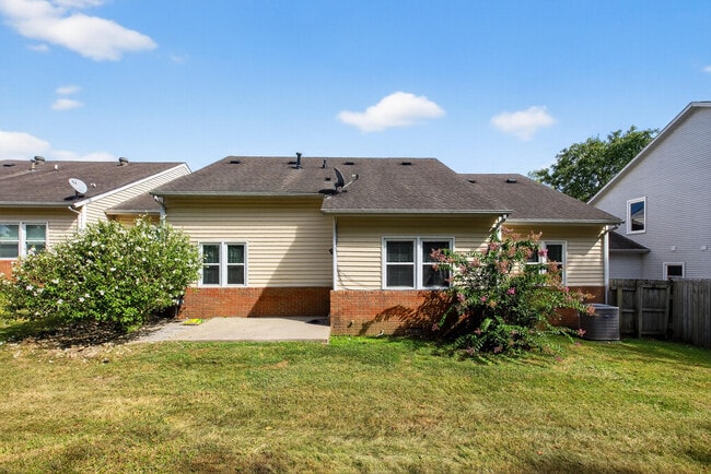 Building Photo - 3531 Cave Hill Pl