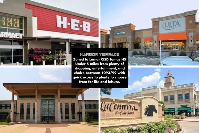 Building Photo - 24707 Harbor Terrace Ln