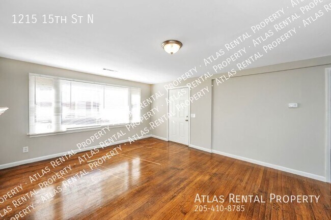 Building Photo - 1215 15th St N