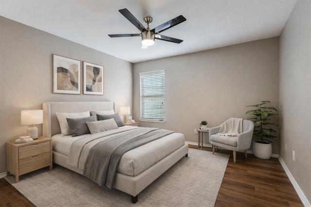 Building Photo - 1100 Cedar Hollow Dr