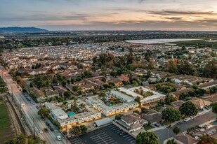 Building Photo - Shorehaven Townhomes