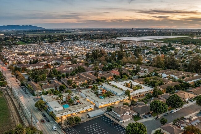 Building Photo - Shorehaven Townhomes