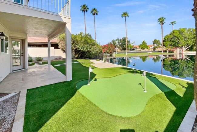 Building Photo - 413 S Lake Mirage Dr
