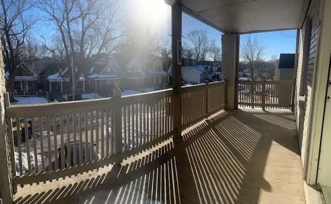 Building Photo - 3314 Tracy Ave