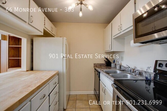 Building Photo - 66 Monroe Ave