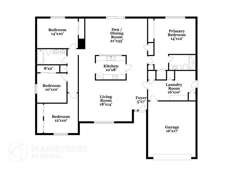 Building Photo - 15202 N 38th Ave