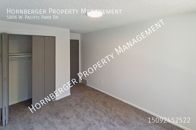 Building Photo - 5806 W Pacific Park Dr