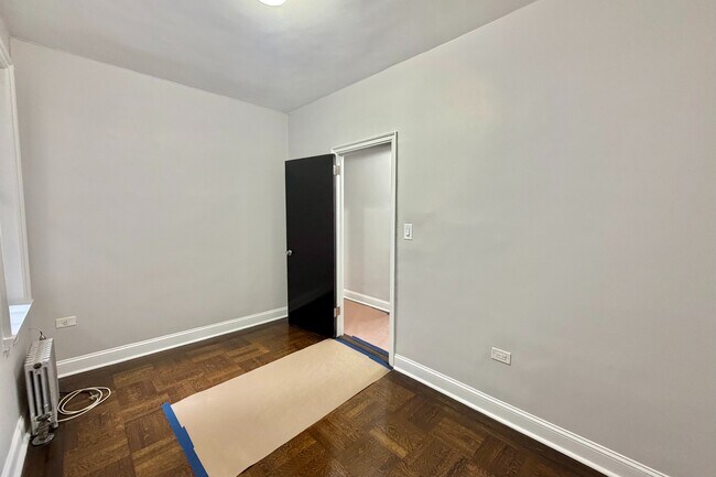 Floorplan - 240 Cabrini Boulevard