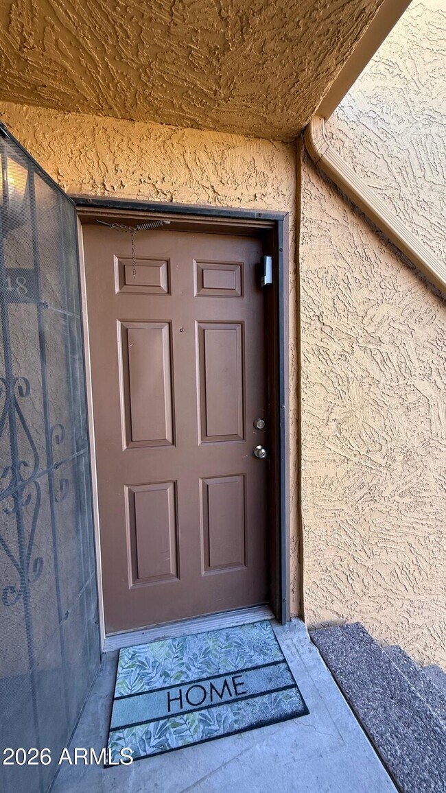 Building Photo - 8500 E Indian School Rd