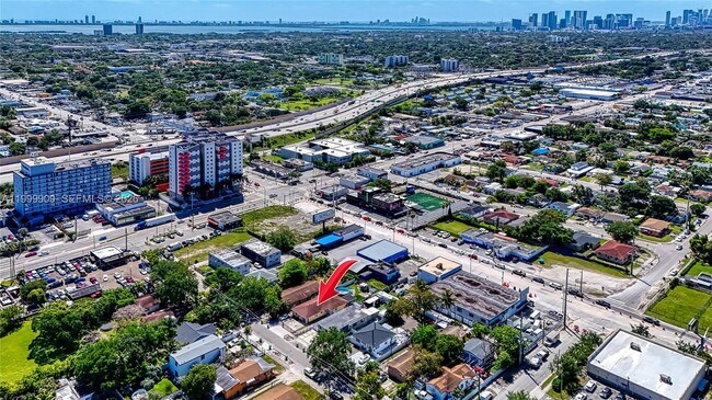 Building Photo - 760 NW 80th St