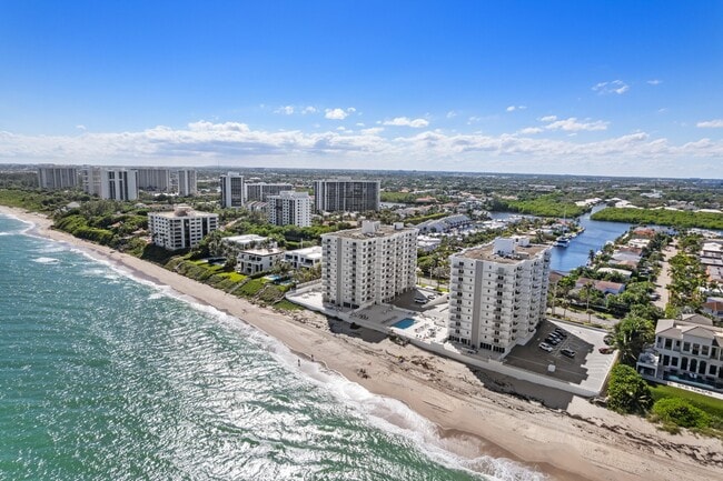 Primary Photo - 4505 S Ocean Blvd