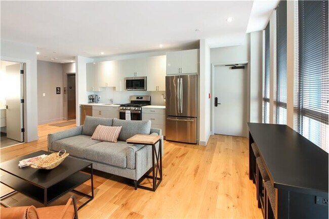 Building Photo - 448 K St NW