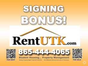 Building Photo - 8BR/6BA Near UTK | $1,290/Bedroom plus $30...