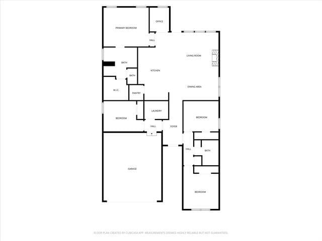 Building Photo - 4003 Cribbing Trl