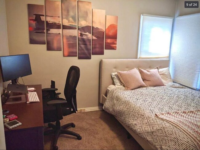 Building Photo - 2585 S Logan St