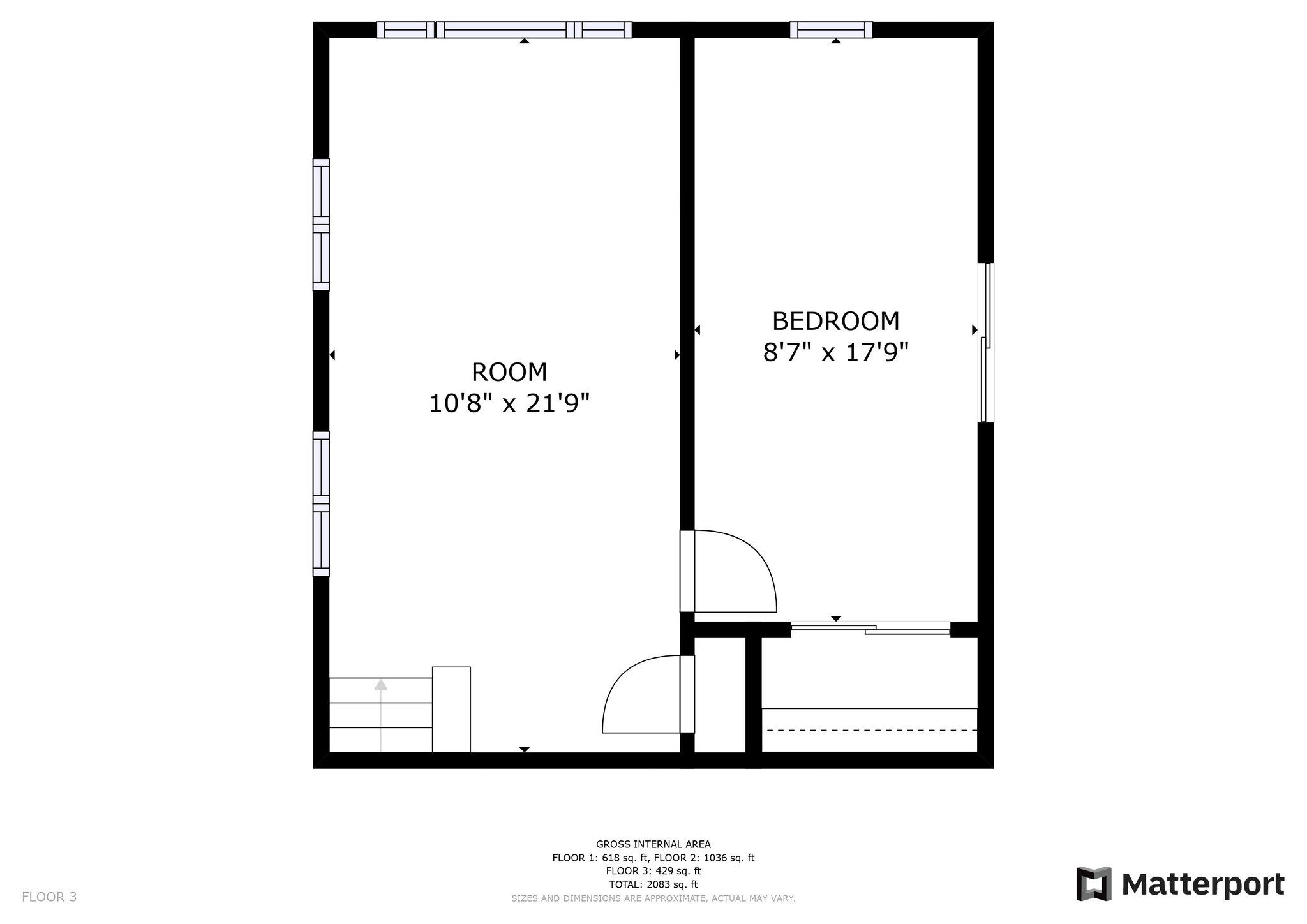 Building Photo - 532 Thomas Ave