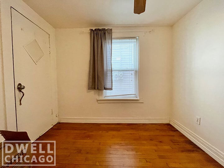 Building Photo - 1809 W Wabansia Ave