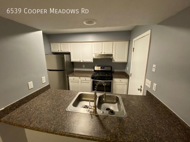 Building Photo - Cooper Meadows- Two Bedroom Townhome in We...
