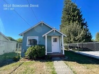 Building Photo - 6616 Berkshire Dr