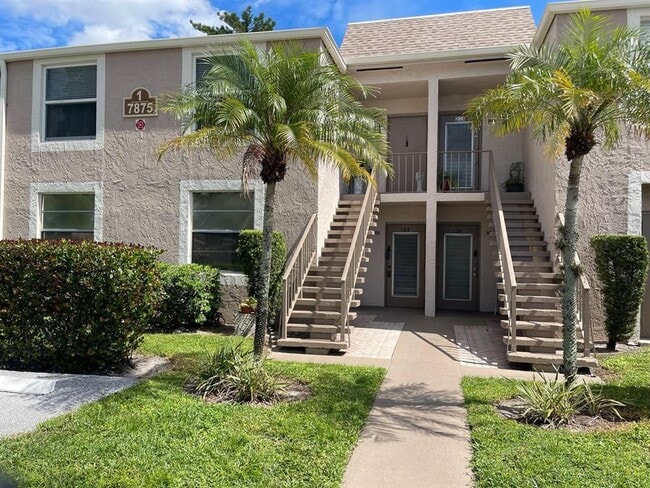 Building Photo - 7875 Margate Blvd