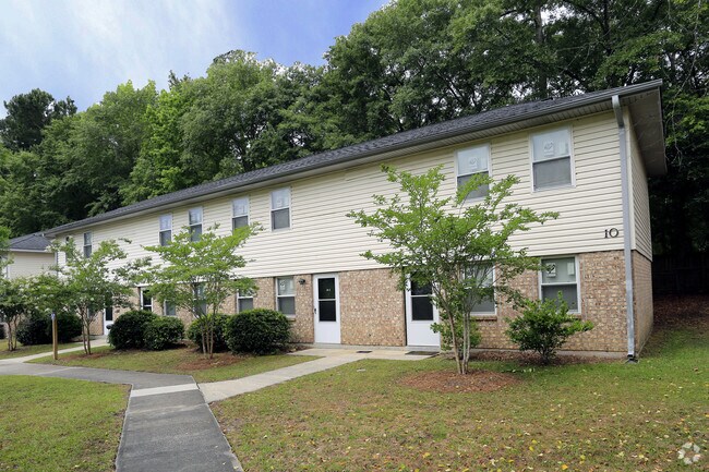 Building Photo - Woodlocke Apartments