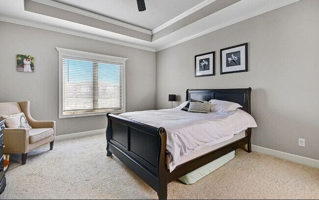 Building Photo - 4 BR/3BA | Newly Renovated Single Family Home | 3-Car Covered Parking | Back Deck