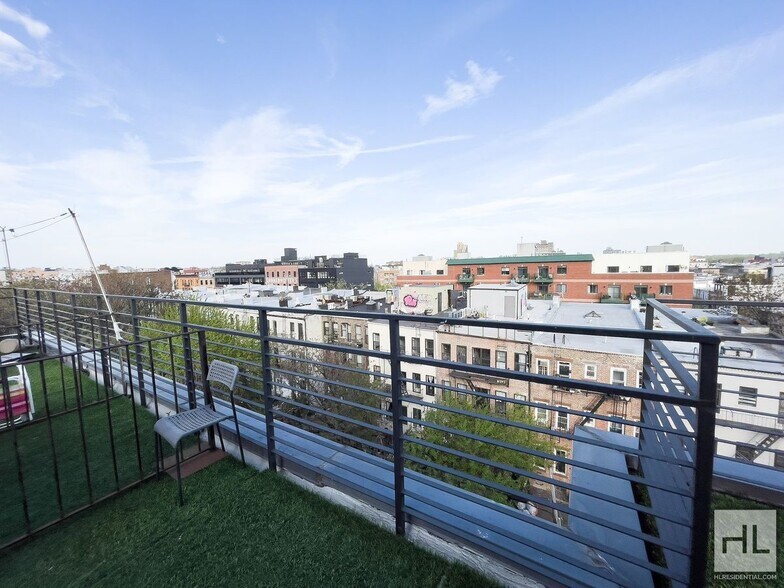 Building Photo - STANHOPE STREET / Spacious Bushwhick 2-Bed...