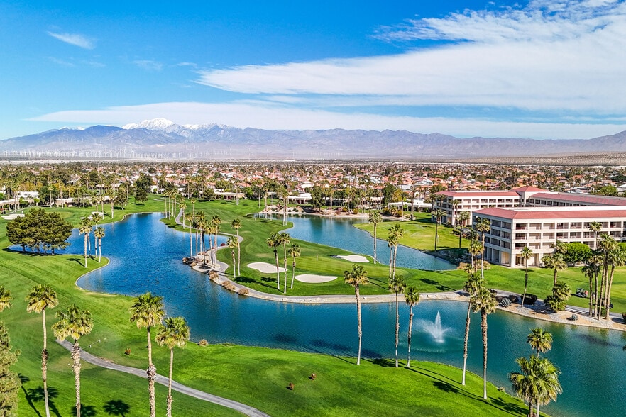 Area View Golf Course - 29142 Isleta Ct