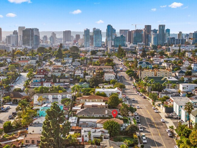 Building Photo - 2735 Broadway-4