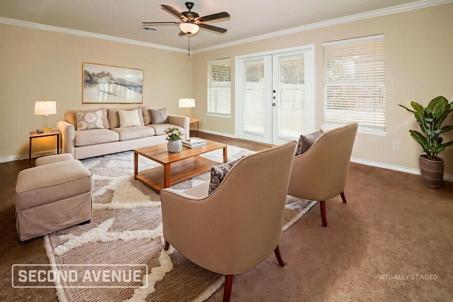 Building Photo - 7618 Cold Springs Dr