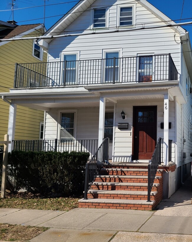 46 Cedar Ave 46 Cedar Ave Highland Park NJ 08904 Apartment Finder