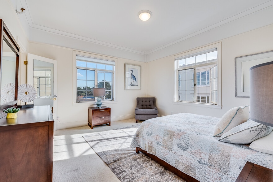 Building Photo - Pacific Grove - 55+ Senior Apartments