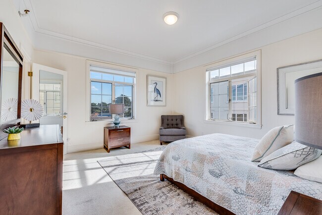 Building Photo - Pacific Grove - 55+ Senior Apartments