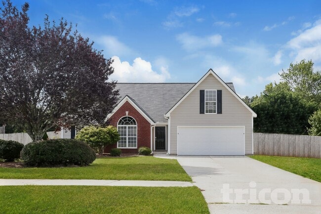 Building Photo - 5677 Conner Rd