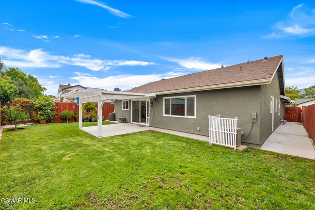 Building Photo - 1611 Amador Ln