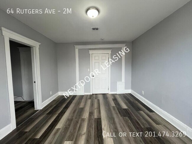 Building Photo - 64 Rutgers Ave