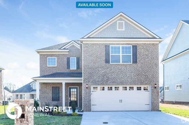Building Photo - 822 Sapphire Dr