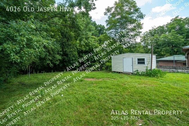Building Photo - 4016 Old Jasper Hwy