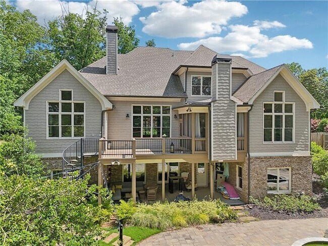 Building Photo - 211 Mount Vernon Hwy