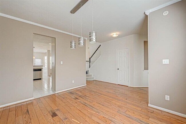 Building Photo - 4903 Knights Branch Dr