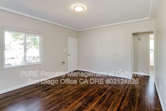 Building Photo - 3201 K St