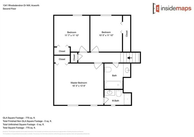 Building Photo - 1341 Rhododendron Dr NW