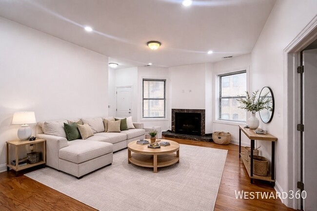 Building Photo - 5172 S Michigan Ave