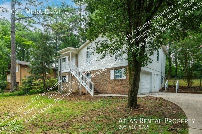 Building Photo - 1025 Mesa Dr
