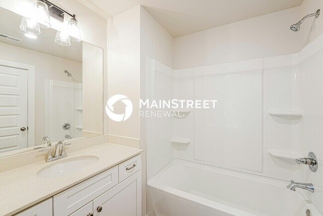 Building Photo - 4 Bedroom Pet-Friendly Home in Odenville, ...