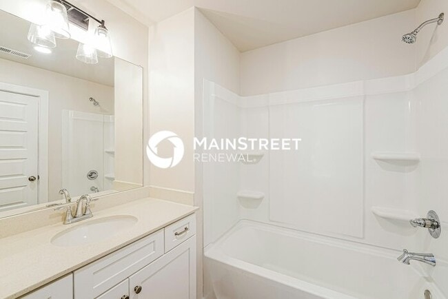 Building Photo - 4 Bedroom Pet-Friendly Home in Odenville, AL with Main Street Renewal