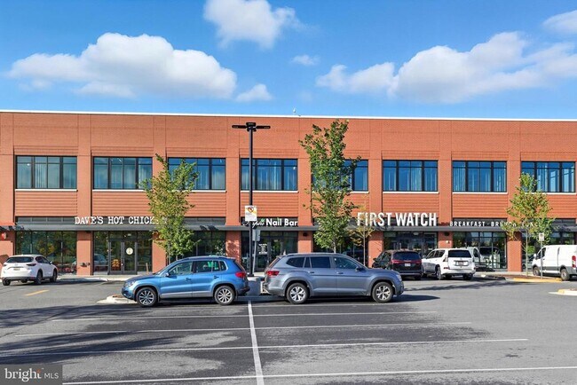 Building Photo - 12001 Old Columbia Pike