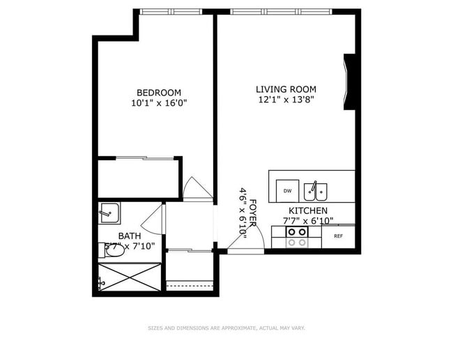 Building Photo - 433 S 7th St